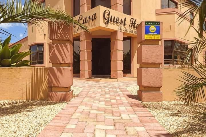 Me Casa Guest House Bluewater Bay Exterior foto