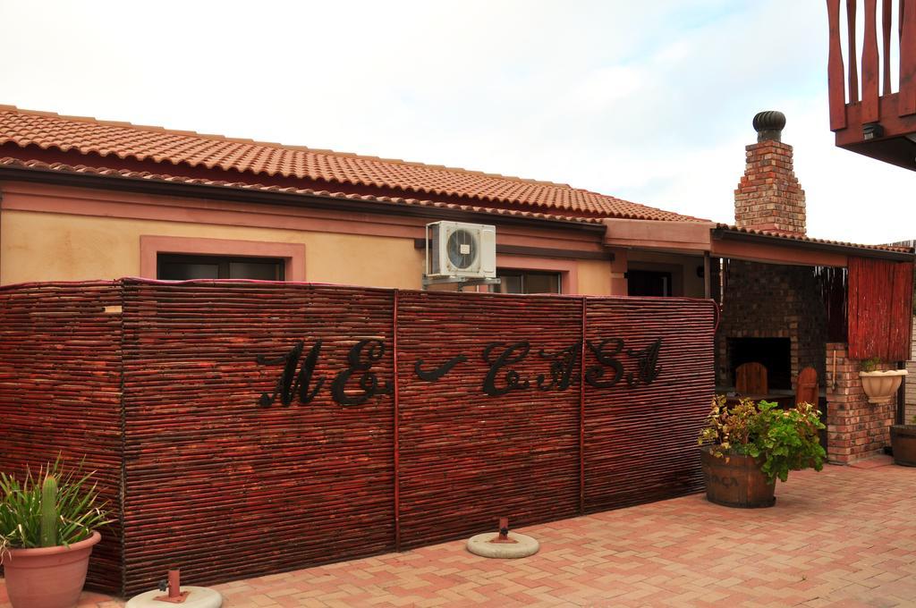 Me Casa Guest House Bluewater Bay Exterior foto