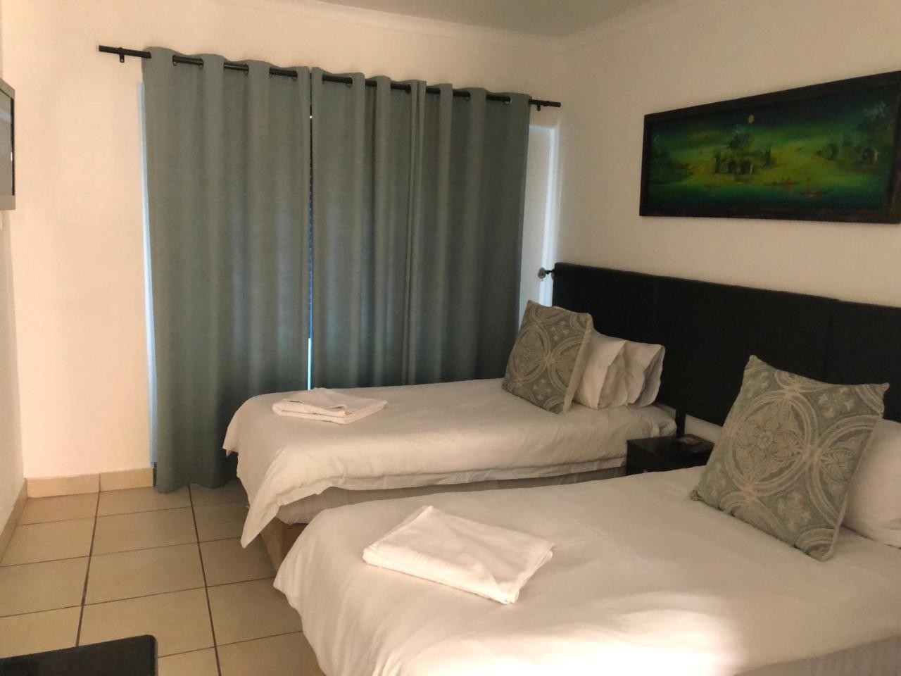 Me Casa Guest House Bluewater Bay Zimmer foto