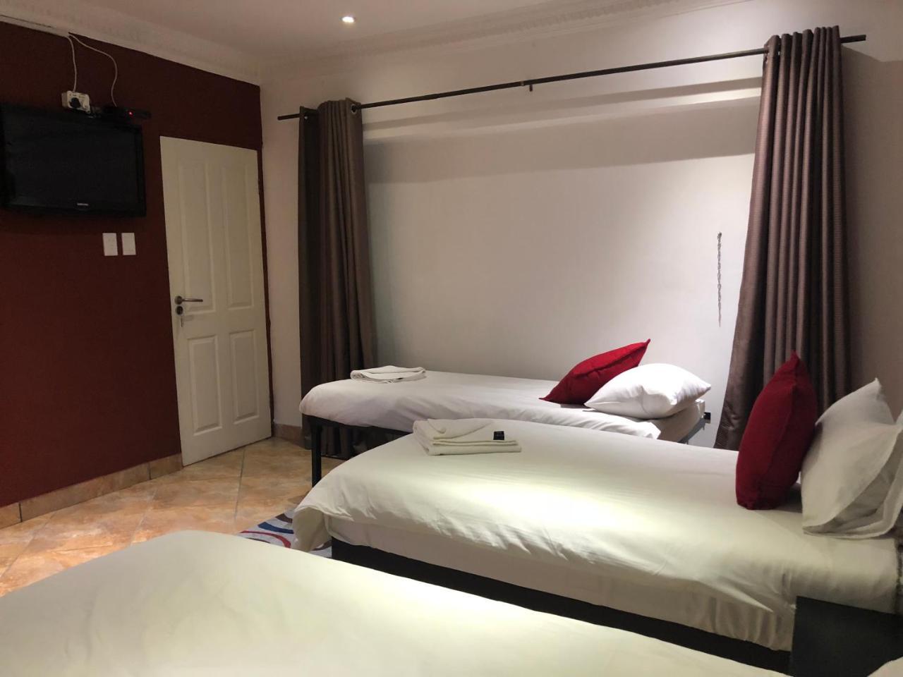 Me Casa Guest House Bluewater Bay Exterior foto