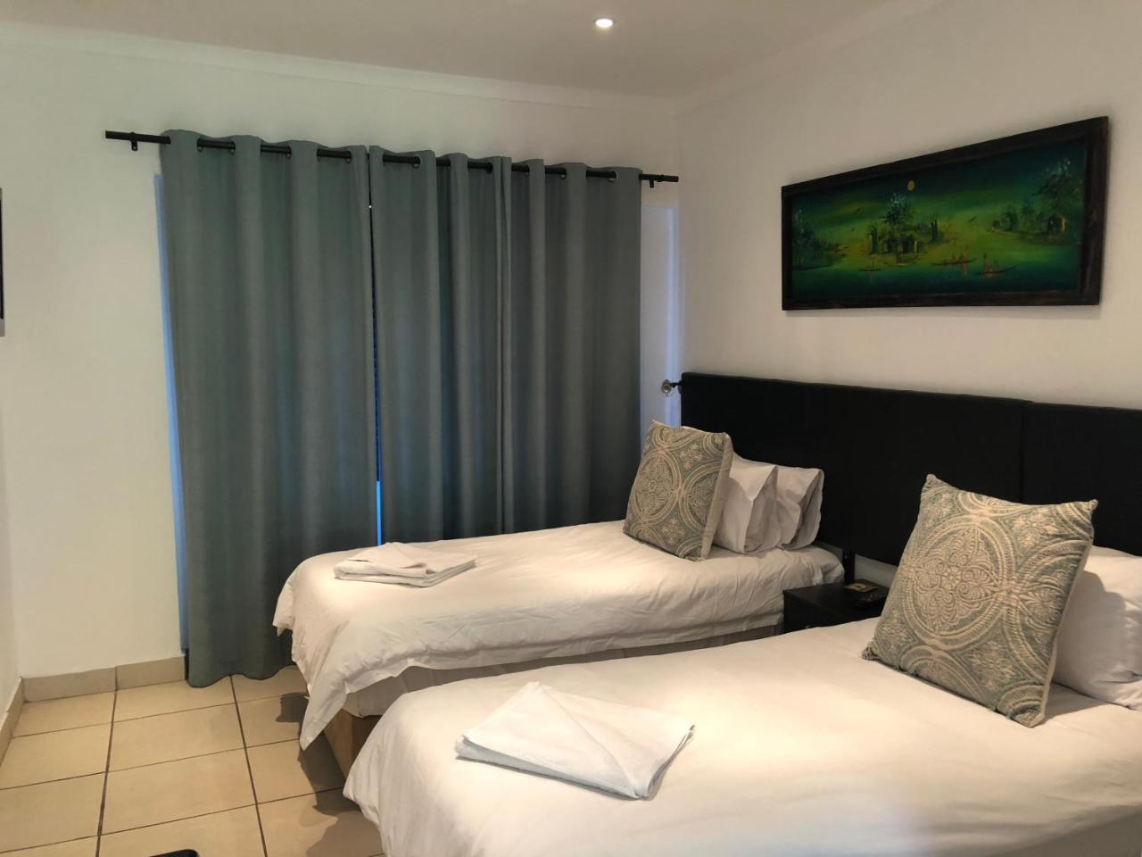 Me Casa Guest House Bluewater Bay Exterior foto
