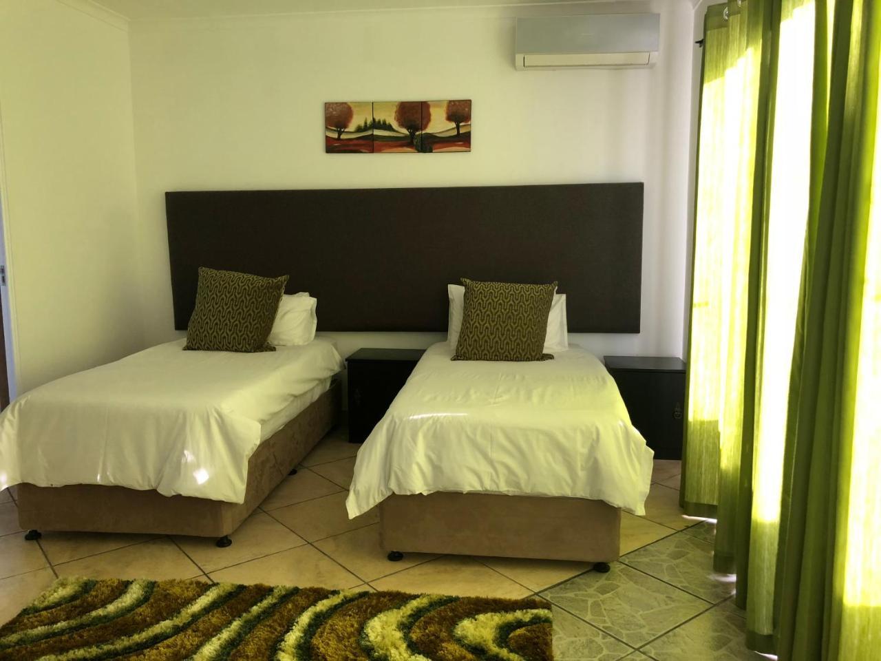 Me Casa Guest House Bluewater Bay Exterior foto